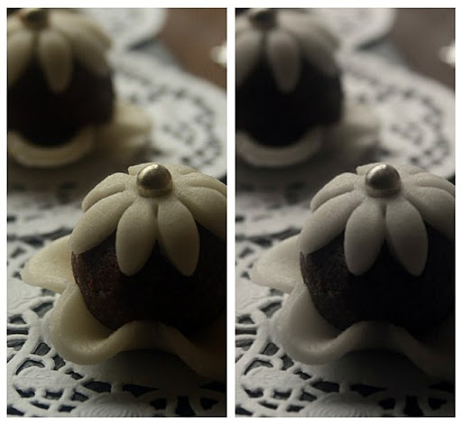 Kefta gâteau Algérien sans cuisson