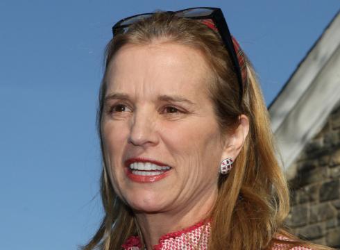 Kerry Kennedy : l’organisation de la vie dans les camps sahraouis est ‘’remarquable »
