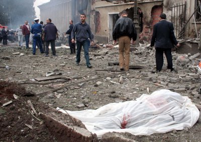 Khaled Nezzar : «La violence a commencé bien avant janvier 1992»