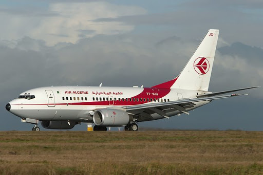 La FAF préfère la RAM à Air Algérie