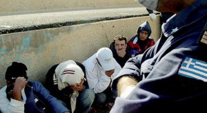 La Harga par la Grèce : Témoignage d’un clandestin algérien