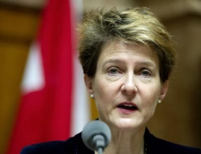 La justice suisse admet qu’elle s’ingère dans les affaires de l’Algérie