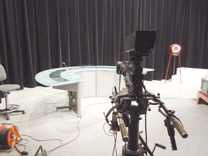 La loi sur l’audiovisuel annoncée pour la rentrée sociale