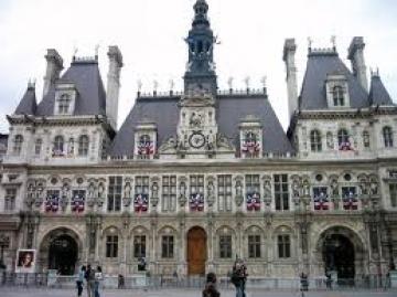 La Mairie de Paris piratée par des hackers algériens