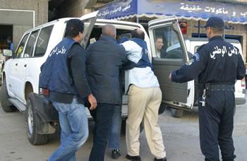 La police d&rsquo;Alger fait son bilan,La guerre des gangs prend de l&rsquo;ampleur