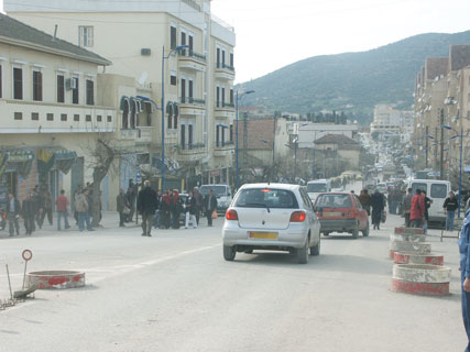 La population de Boghni se mobilise pour obtenir sa libération, Encore un kidnapping à Tizi Ouzou
