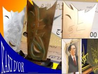 La production textuelle dans le théâtre algérien ne souffre d’aucune crise