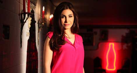 La star libanaise « Yara » arrêtée à Mila pour non observation du jeûne