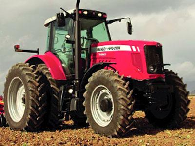 L’acte constitutif sera signé aujourd’hui ,Création d’une société algéro-américaine pour les tracteurs agricoles