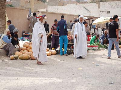 L&rsquo;Algérie met en place une aide pour les réfugiés syriens