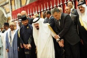 L’Algérie ne s’est pas opposée à la suspension de la Syrie de l’OCI