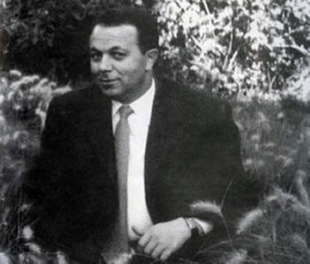 Lamémoire collective ne se détache pas d&rsquo;Abane Ramdane,«Même mort, son nom fait peur»