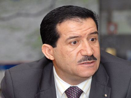 L’annonce sera faite le 26 ou le 28 août, Tadj : le nouveau parti de Amar Ghoul