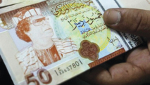 L’argent de Kadhafi