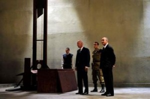 Le film Zabana! en avant-première à Alger