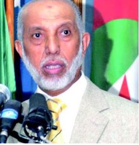 Le FLN Décide d&rsquo;annuler la prochaine session du comité central,Le plan de Belkhadem pour 2014