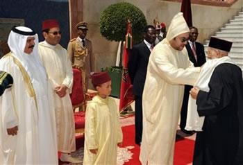 Le Maroc connait une crise économique aiguë,Le Royaume dans le désar…roi