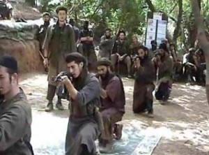 Le nombre de terroristes en Algérie est passé de 20 000 à moins de 500