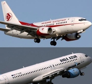 Le PDG d’Air Algérie qualifie « d’affabulations » les accusations d’entente illicite avec Aigle Azur