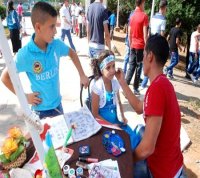 Le peuple algérien célèbre dimanche l’Aïd El Fitr