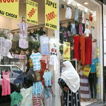 Le phénomène des soldes en Algérie : “De la poudre aux yeux”, selon l’UGCAA