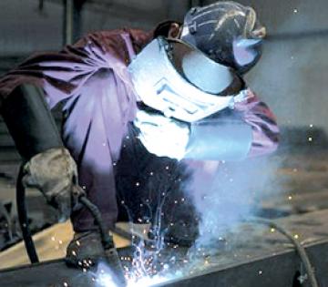 Le privé représente 98% du tissu économique