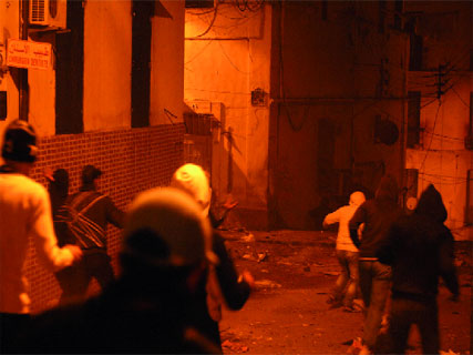 Le quartier veut en finir avec le diktat des gangs,Sursaut de dignité à Belcourt