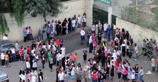 Le secteur de l’Education consacre 50 milliards de DA à la solidarité scolaire