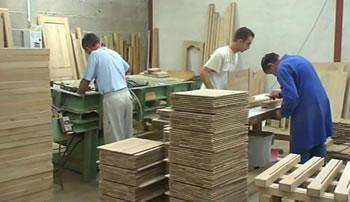 Leader meuble de Taboukert (Tizi Ouzou),La section syndicale locale dissoute