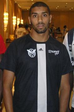 Lemouchia signe pour  une saison au Club Africain