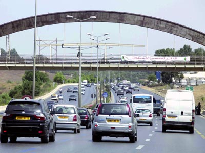 Les accidents de la route sous la loupe des experts,Les véhicules neufs fortement impliqués