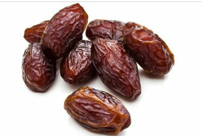 Les bienfaits des dattes