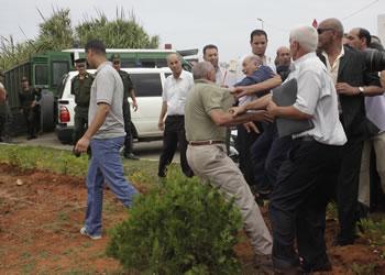 Les contestataires du FLN menacent,«Nous empêcherons l&rsquo;université d&rsquo;été»