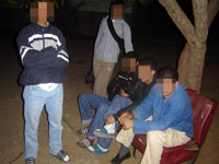 Les diplômés sont les plus touchés ,Stabilité du chômage à 10% en 2011