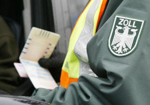 Les douanes allemandes saissisent des moteurs d&rsquo;avions militaires russes à destination de l&rsquo;Algérie