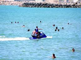 Les Jet skieurs ont causé 2 morts et 11 blessés cet été