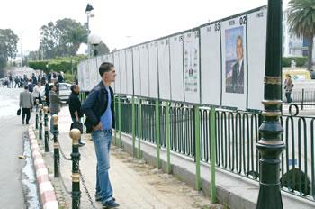 Les partis vont aux locales en rangs dispersés,L&rsquo;obsession des listes indépendantes