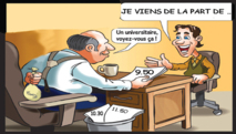 Les scandales de l’université d’Alger continuent : Le CNES exige l’ouverture d’une enquête