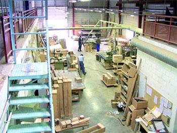 Les travailleurs de «leader meuble» de taboukert en gréve, «On est déterminés à faire respecter notre dignité»