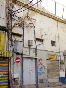 L’évolution lente du plan d’investissement, cause principale des coupures (SDA)