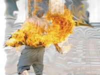 L’immolation par le feu, le suicide et la harga ,Comment peut- on en arriver là ?