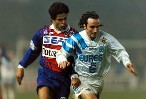 L’OM a vendu Diarra : Le transfert de Boudebouz devrait s’accélérer