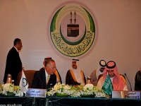 L’Organisation de coopération islamique (OCI) suspend la Syrie