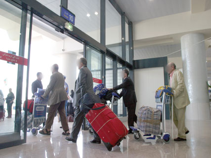 Lourdeurs administratives, accès au foncier et au crédit, pression fiscale… Les principales contraintes rencontrées par les opérateurs économiques