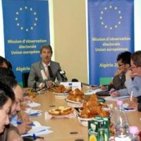 L’UE présentera un rapport sur les résultats des législatives