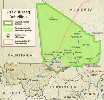 Lutte antiterroriste,L&rsquo;Algérie à la recherche de sa sécurité
