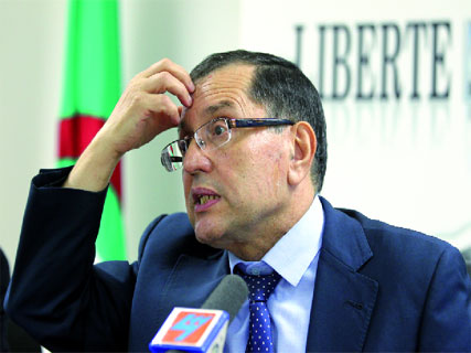 M. Bouterfa, P-DG de Sonelgaz, au sujet du délestage : “L’Algérie a besoin d’un nouveau plan d’électrification”