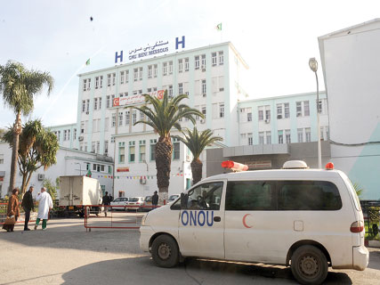 médecins et infirmiers agressés, des structures saccagées et sécurité insuffisante ,Nos hôpitaux livrés à la violence