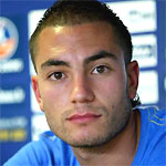 Meghni :  «Je regrette d’avoir mangé en plein Ramadhan à cause des matchs»