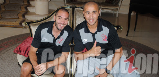 Meghni, le maestro est de retour «Mon plus grand rêve, retrouver l&rsquo;EN même pour un match»